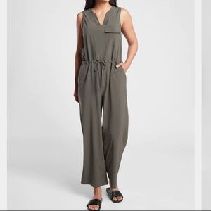 Athleta | Topanga Jumpsuit